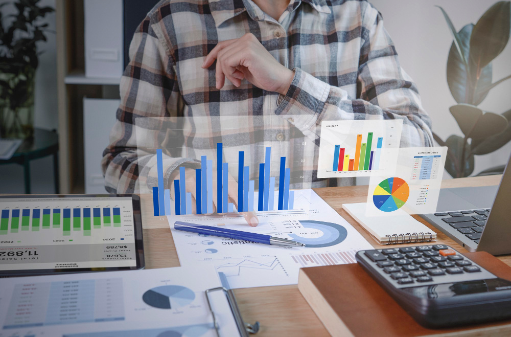Como usar o Google Analytics