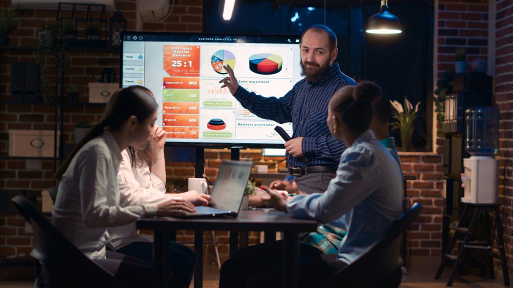 Marketing Digital