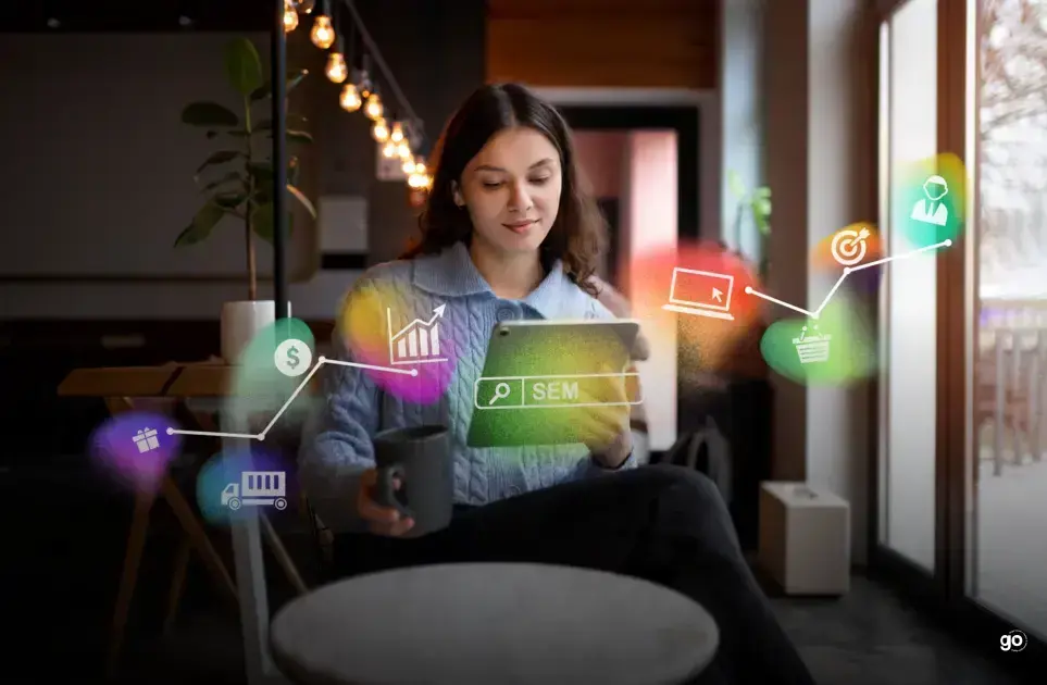Marketing digital no instagram