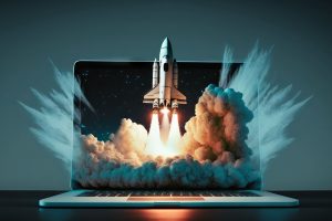 Criar um Site Básico