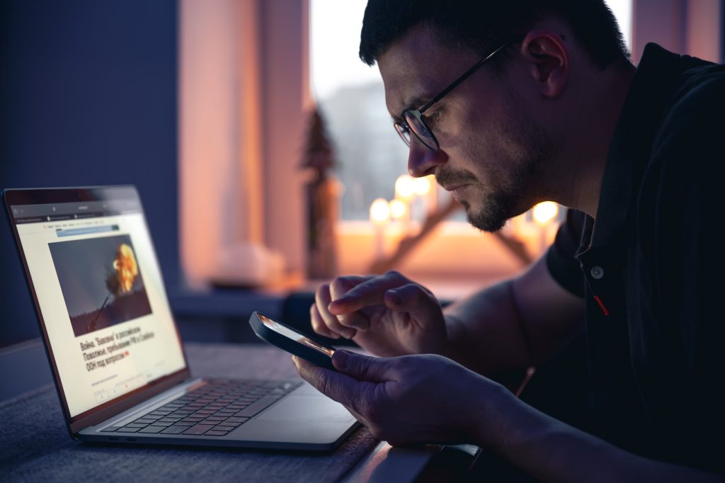 clientes no ambiente digital