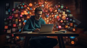 storytelling no marketing digital
