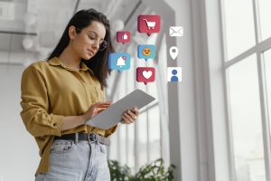 Estratégias para Crescer no Instagram