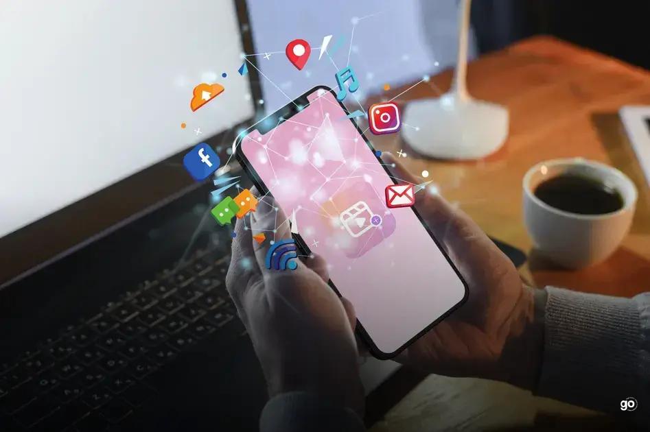 Estratégias para Incorporar Hashtags e Alcançar mais Público nos Reels no Instagram