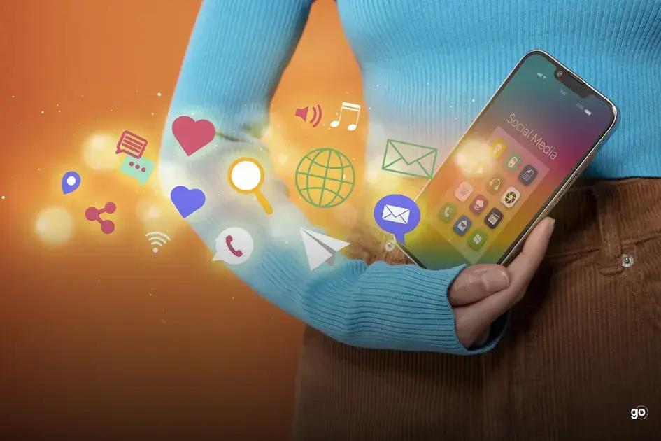 Integrando Redes Sociais na Sua Estratégia de Gestão de Conteúdo