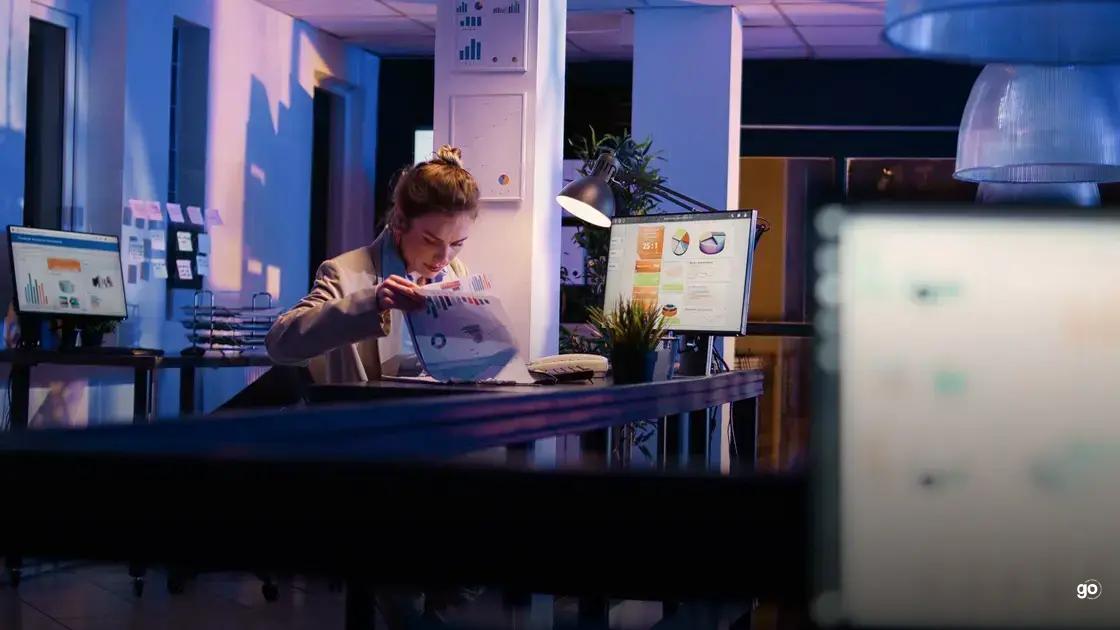 Maximizando o ROI com a Interseção de Marketing e Tecnologia