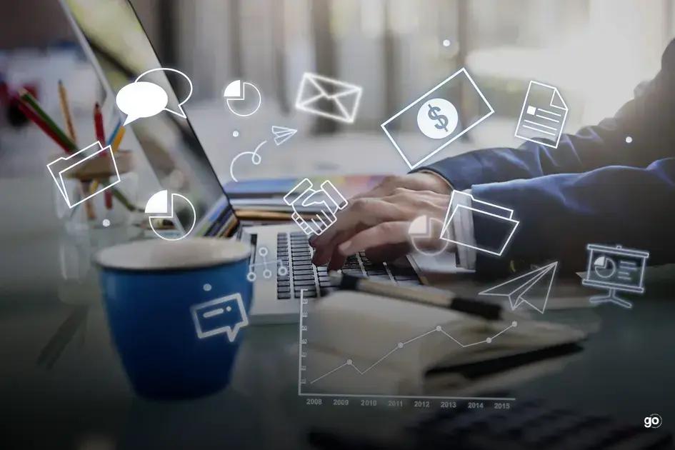 Medindo o Sucesso e o ROI dos Seus Canais de Marketing Digital