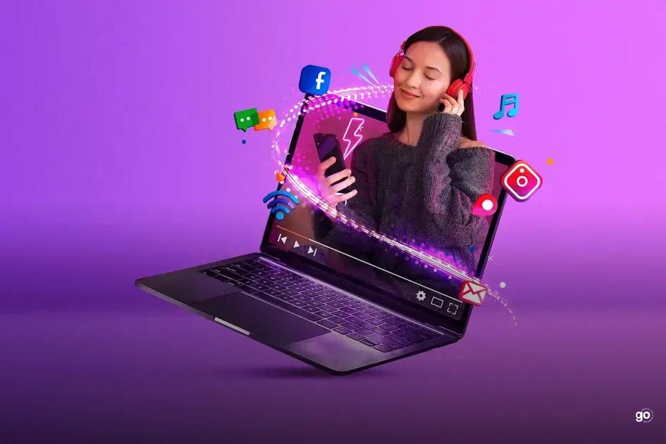 O papel do calendário de posts na construção de uma audiência fiel