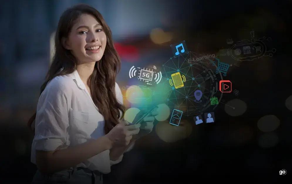 Tendências Atuais na Seleção de Canais Digitais para Empresas